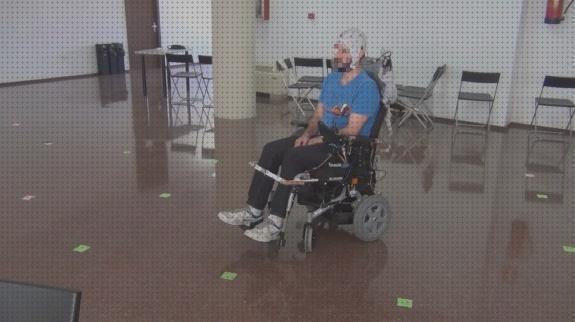 Los 32 Mejores Bci Controles Sillas De Ruedas
