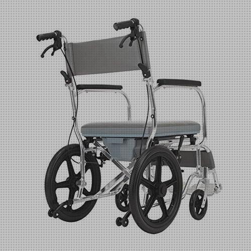 Review de believe sillas de ruedas