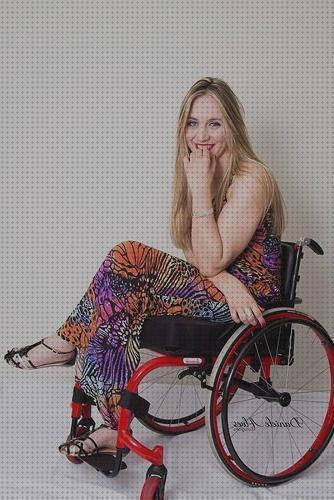 Opiniones de sillas ruedas believe sillas de ruedas