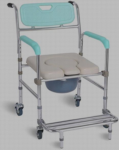 ¿Dónde poder comprar belive silla de ruedas?