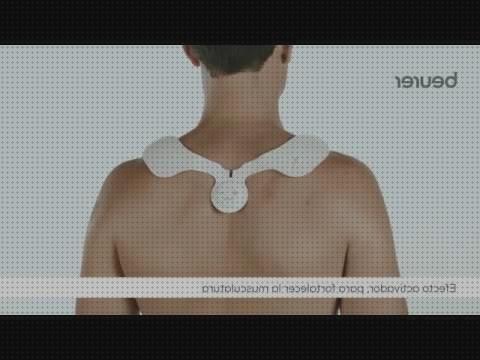 Los 17 Mejores beurer em 20 neck