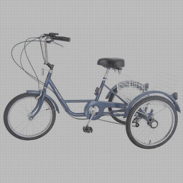 Las mejores marcas de bicicletas bicicleta andador adulto
