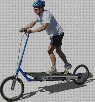 Las mejores bicicletas bicicleta con cinta andadora