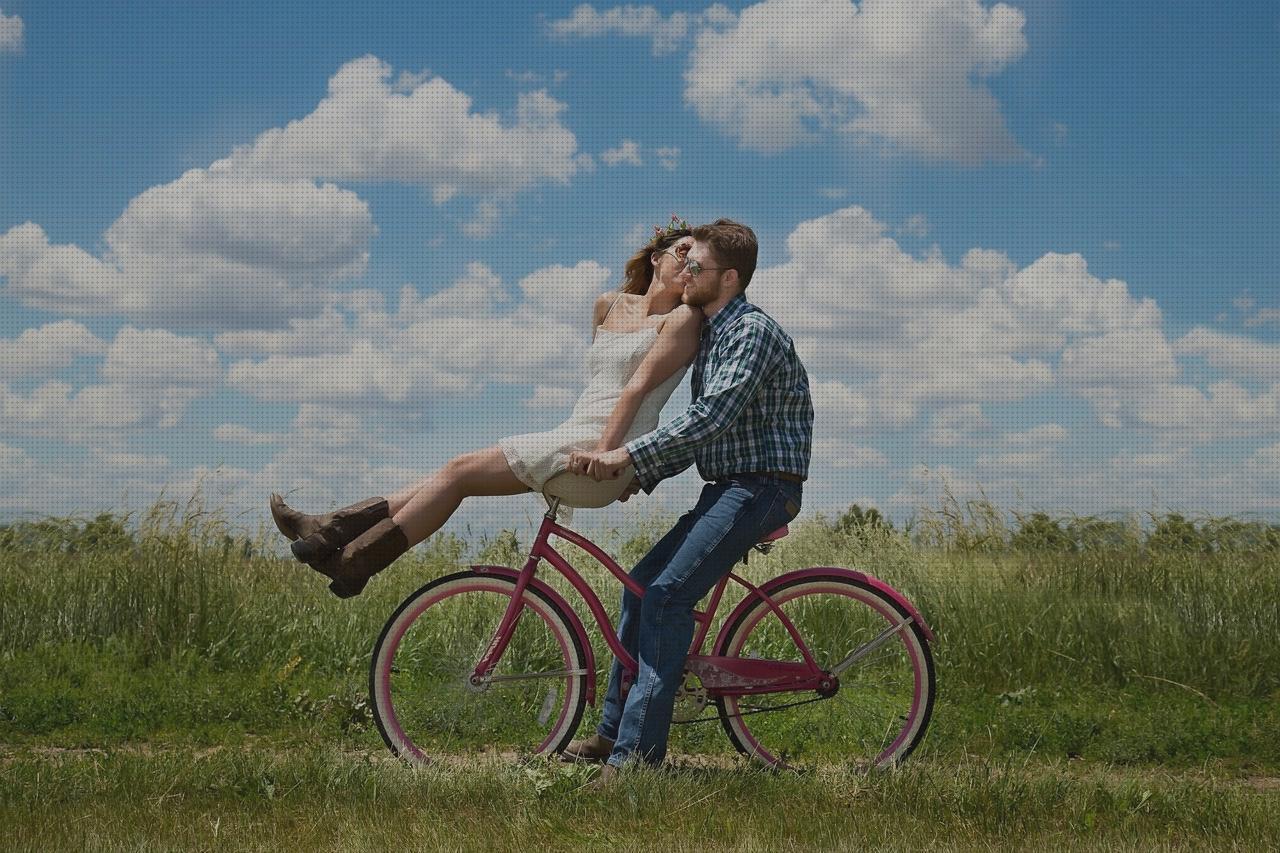 Las 15 Mejores bicicletas condromalacia