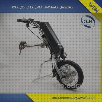 ¿Dónde poder comprar bicicletas ruedas bicicleta electrica para silla de ruedas?