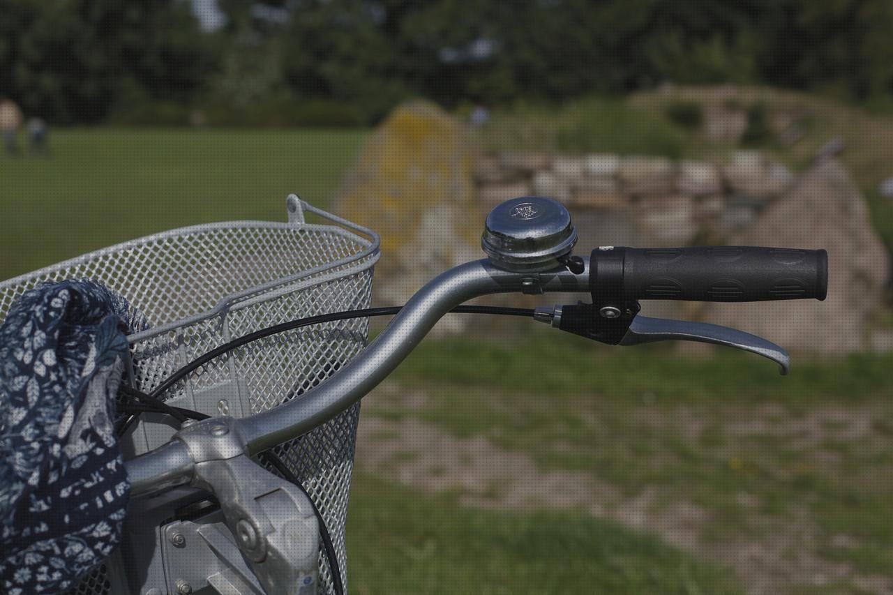 Review de las 17 mejores bicicletas tumbados bajo análisis