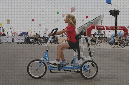21 Mejores bicicletas ortopédicas