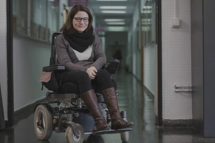 Los mejores 30 Bienes Comas N Sillas De Ruedas