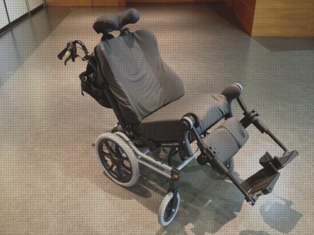 ¿Dónde poder comprar bien coma n silla de ruedas?