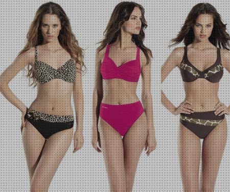 TOP 2 bikinis ortopedicos bajo análisis