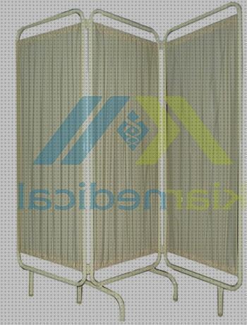 Opiniones de los 13 mejores Biombo Metalico De 3 Cuerpos