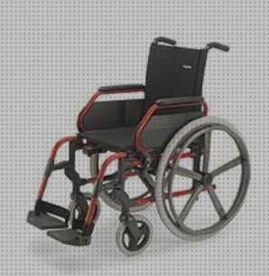 Opiniones de las 19 mejores Biomecánicas Sillas De Ruedas