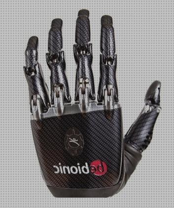Análisis de los 13 mejores Bionic Manos Ortopédicas