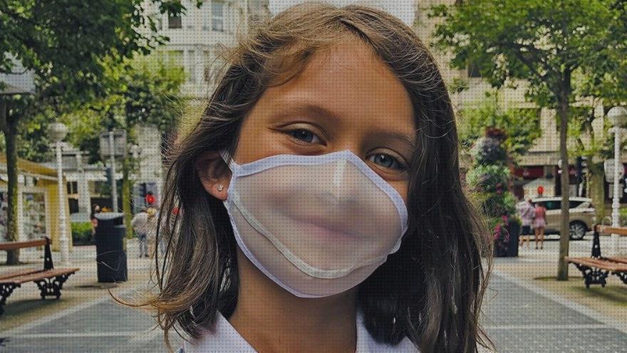 Las mejores mascara ortopédica biovest mascarillas