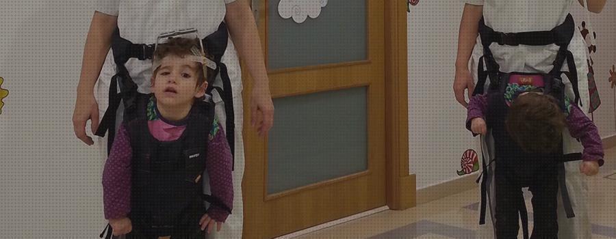 ¿Dónde poder comprar ortopedia bami columna cervical rectificada kons bambas ortopédicas bipedestacion infantil?