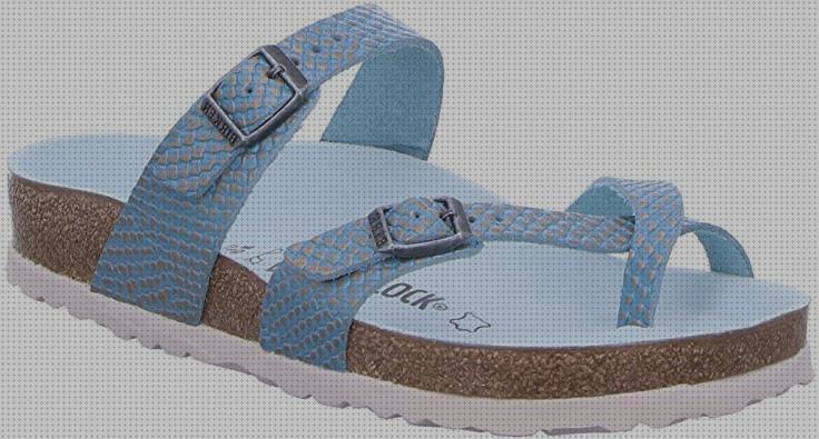 Review de birkenstoc ortopedico
