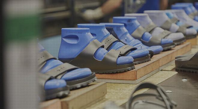 4 Mejores birkenstoc ortopedicos para comprar