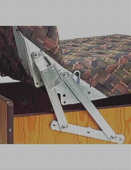 Review de bisagra pivote cama abatible