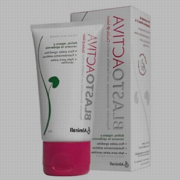 Los 14 Mejores blastoactiva cremas 50ml bajo análisis