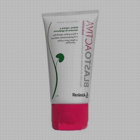 Análisis de los 7 mejores blastoactiva cremas