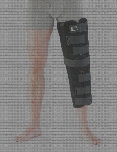 Las mejores marcas de ortesis i botins fixes ortesis fixes recurvatum de rodilla ortesis bledsoe ortesis