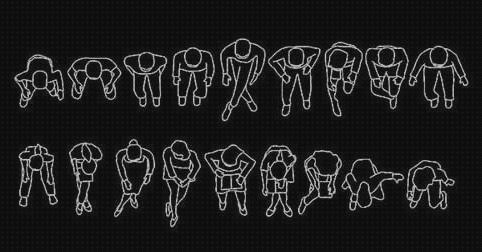 Los mejores 34 Bloques Sillas De Ruedas De Hombres