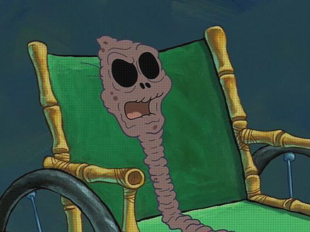 Opiniones de los 45 mejores Bob Esponjas Sillas De Ruedas