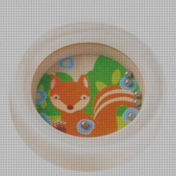 Review de bola andadora ardilla