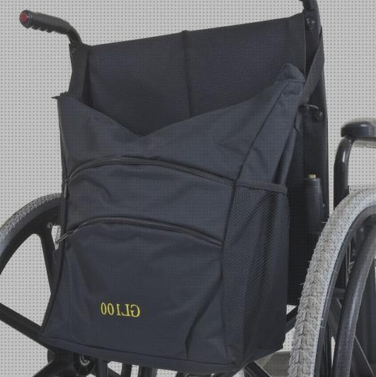 Las 13 Mejores Bolsas Auxiliares Para Sillas De Ruedas 2021 Las 13 Mejores Bolsas Auxiliares Para Sillas De Ruedas 2021