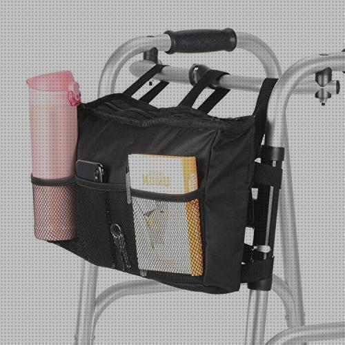 ¿Dónde poder comprar bolsas bolsa organizadora andador?