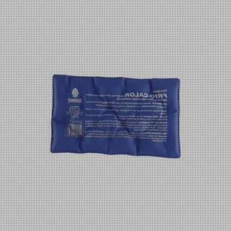 ¿Dónde poder comprar bolsa andador bolsa gel frio calor?