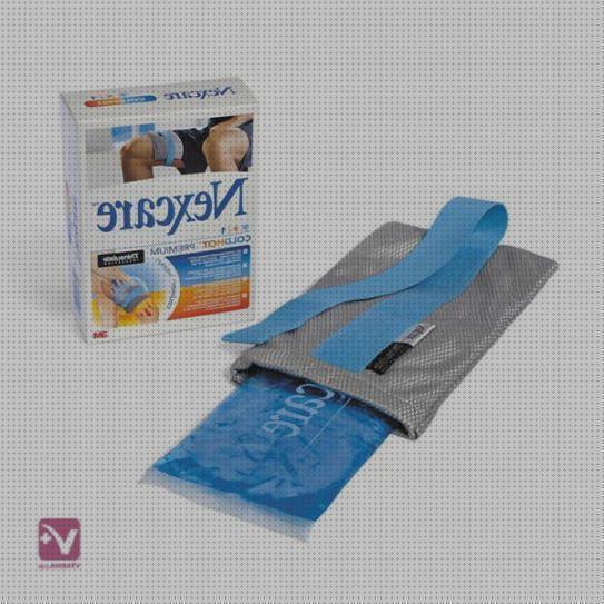Las mejores bolsa andador bolsa gel frio calor