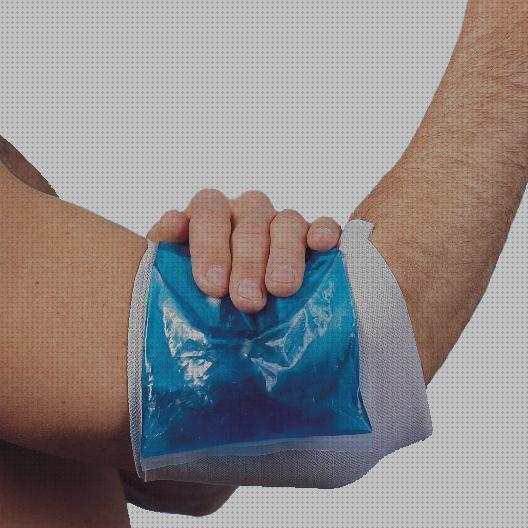 Las 14 Mejores Bolsas Geles Frios Calores
