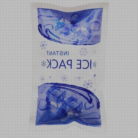 ¿Dónde poder comprar bolsa andador bolsa instantanea de frio?