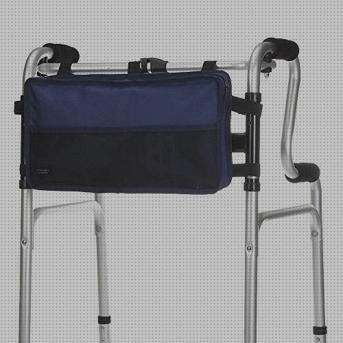 Mejores 28 bolsas organizadoras andadores