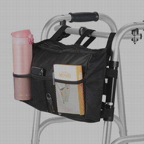 Las mejores marcas de bolsas bolsa organizadora andador