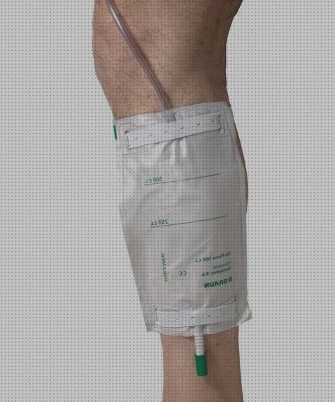 Las mejores 26 Bolsas Orinas Piernas Braun