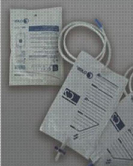 Análisis de las 16 mejores Bolsas Orinas Piernas Con Valvula Vaciados