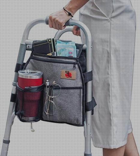 Análisis de las 23 mejores Bolsas Para Andadores De Ancianos