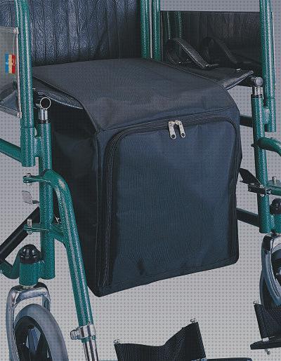 Las mejores bolsas ruedas bolsa silla de ruedas