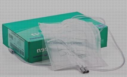 Las mejores bolsa andador bolsas recolectoras de orina