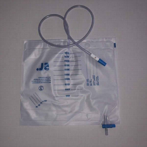 Las mejores 22 Bolsas Recolectoras De Orinas