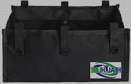 Las mejores bolsos bolso para cesto de andador