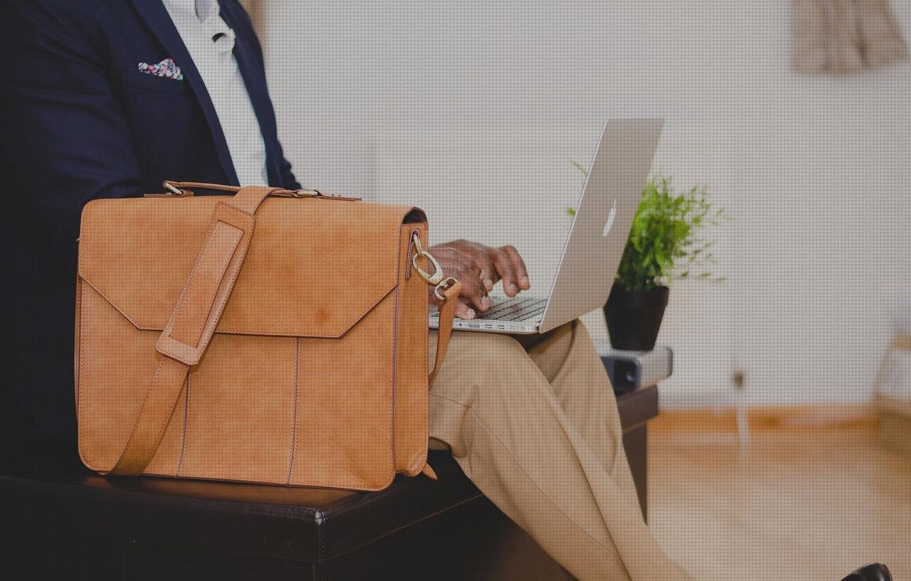 11 Mejores bolsos sillas