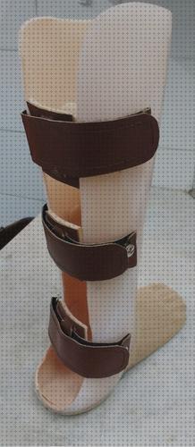 Review de bota ortopedica amputacion