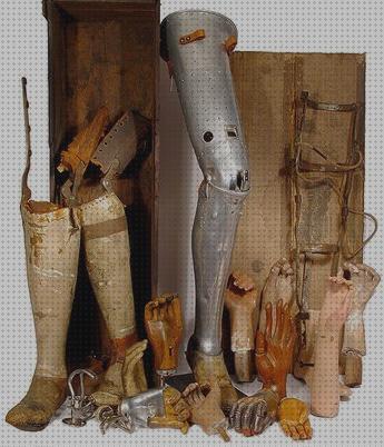 Las mejores marcas de hierros bota ortopedica antiguas hierros