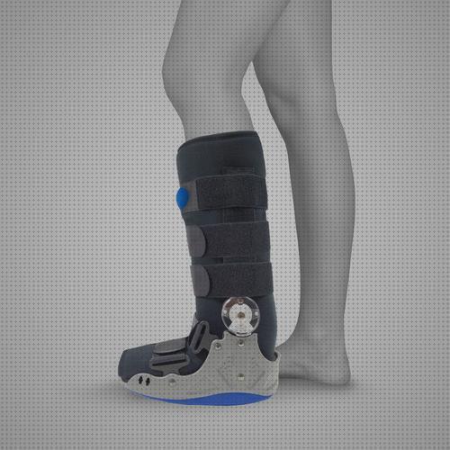 Las mejores botas bota ortopedica articulada