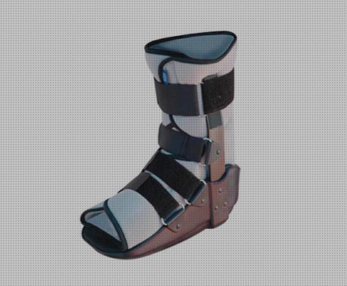 Las mejores marcas de botas bota ortopedica cama