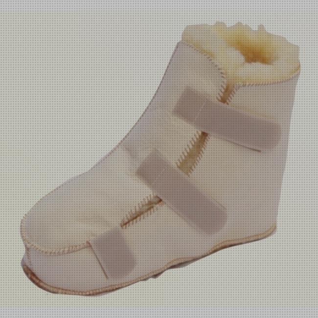 Las mejores botas bota ortopedica cama