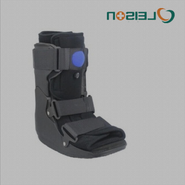 Las mejores botas bota ortopedica camara
